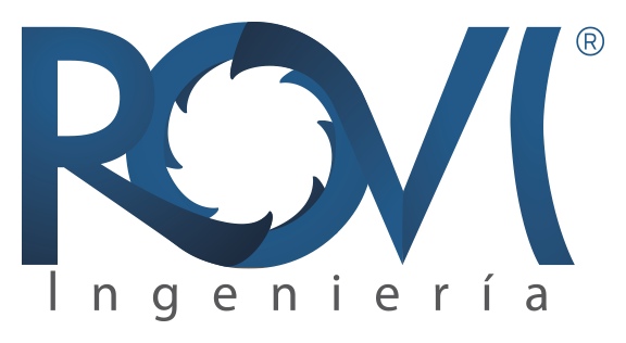 ROVI Ingeniería - Mesa de Ayuda TI